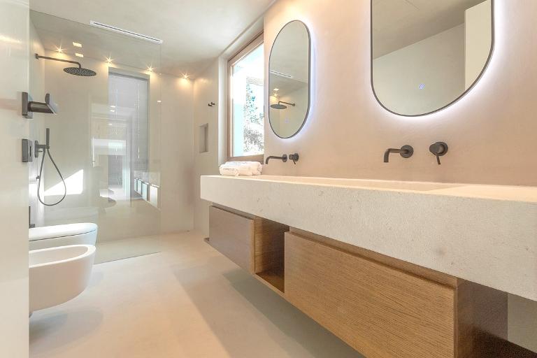 Villa Pegaso - Villa Pegaso 12 people, Portobello (OT)