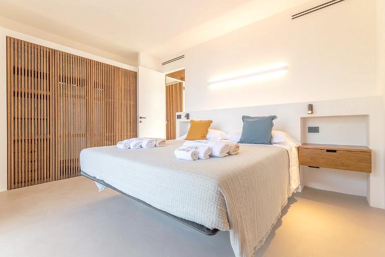 Villa Pegaso - Villa Pegaso 12 people, Portobello (OT)