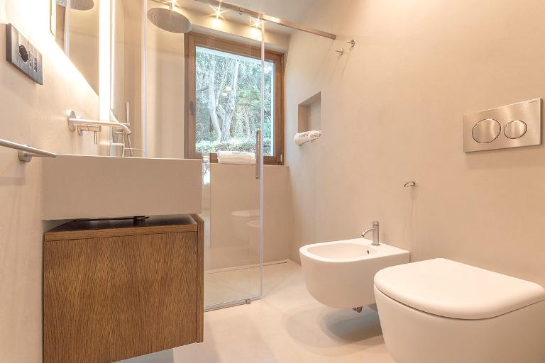 Villa Pegaso - Villa Pegaso 12 people, Portobello (OT)