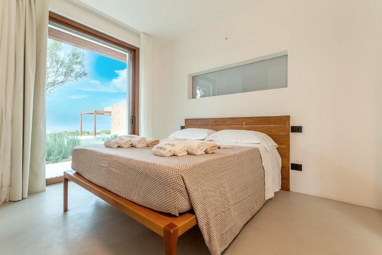 Villa Pegaso - Villa Pegaso 12 people, Portobello (OT)