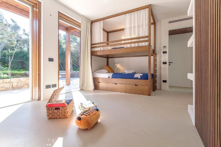 Villa Pegaso - Villa Pegaso 13 - 18 people, Portobello (OT)