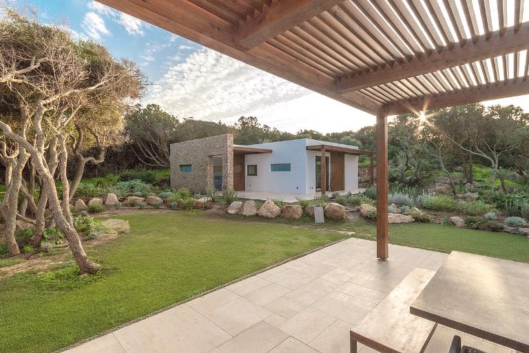 Villa Pegaso - Villa Pegaso 13 - 18 people, Portobello (OT)