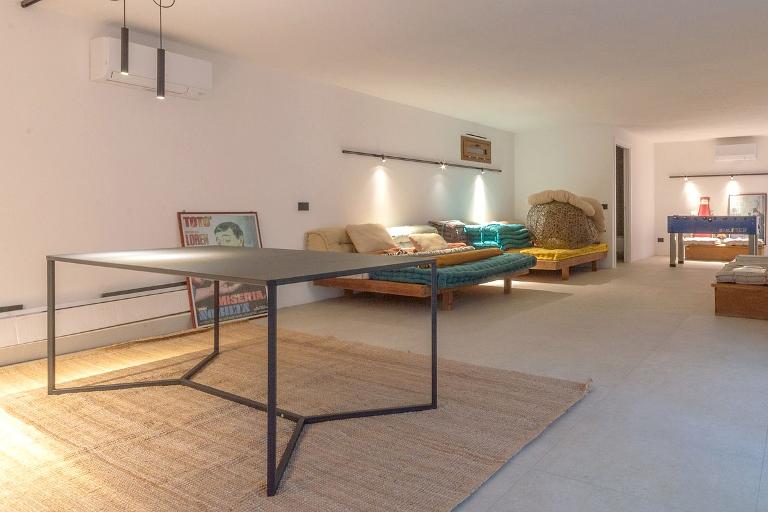 Villa Pegaso - Villa Pegaso 13 - 18 people, Portobello (OT)