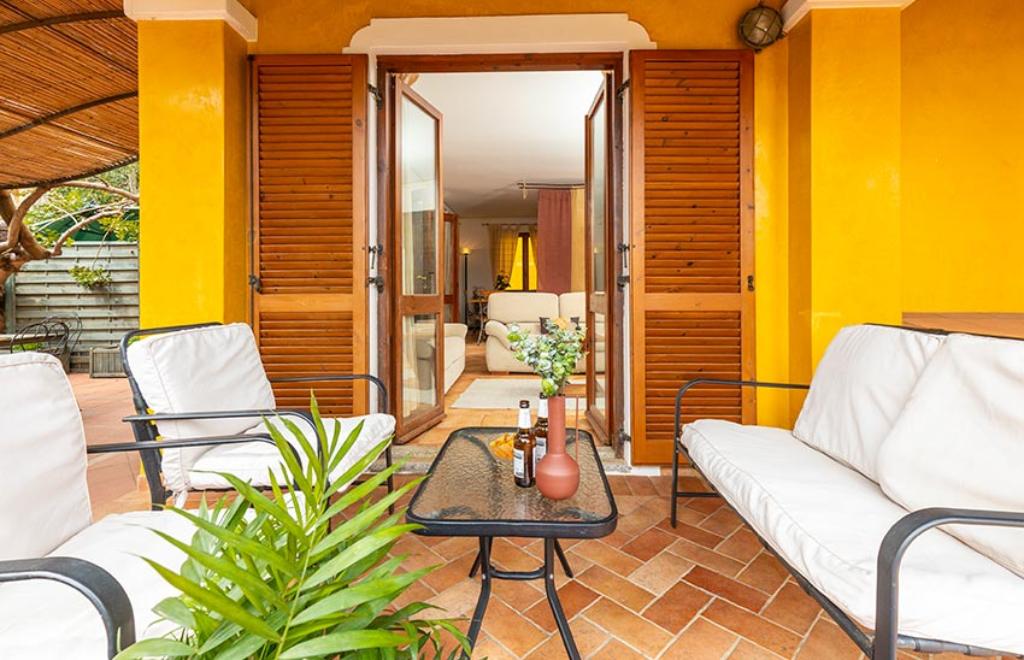 Fiori Ogliastra Grazia, Santa Maria Navarrese (OG) #4