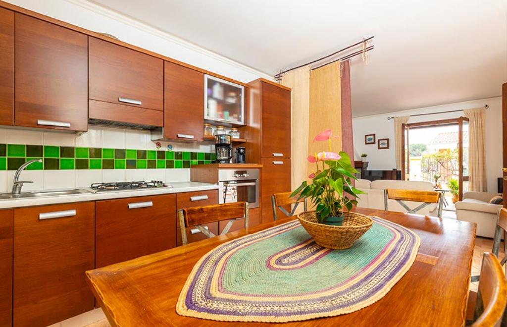 Fiori Ogliastra Grazia, Santa Maria Navarrese (OG) #7