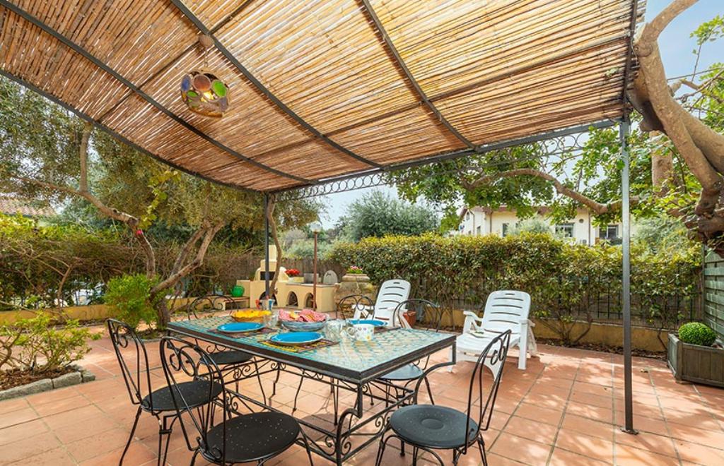 Fiori Ogliastra Grazia, Santa Maria Navarrese (OG) #3