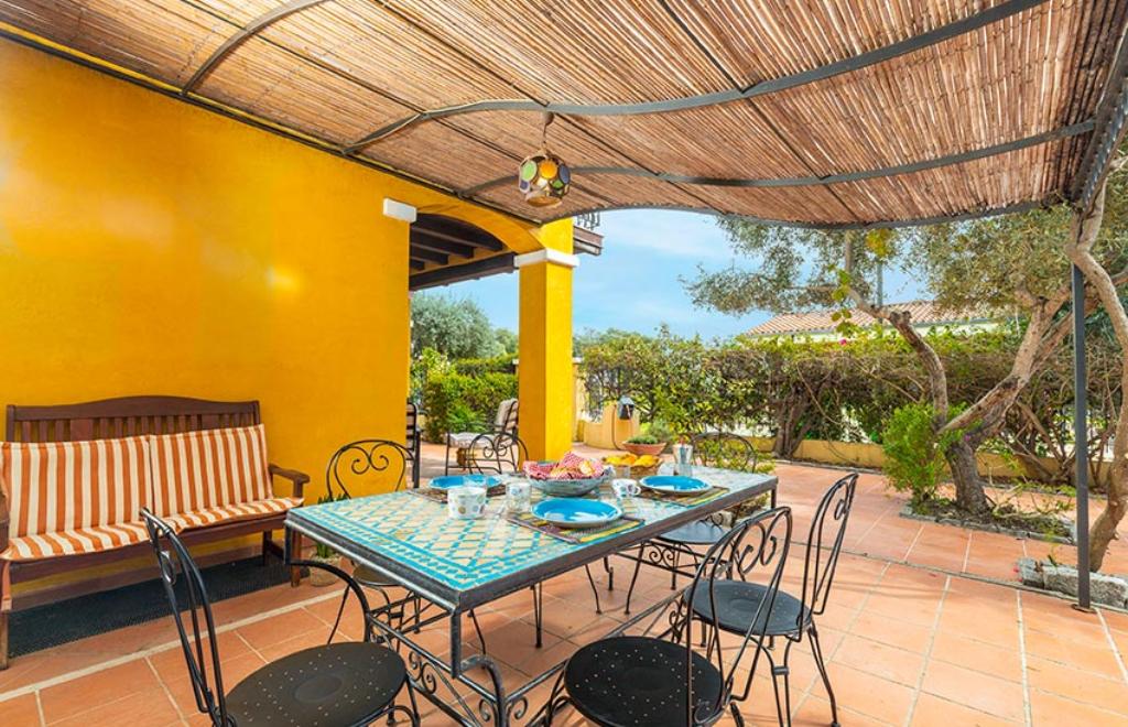 Fiori Ogliastra Grazia, Santa Maria Navarrese (OG) #1