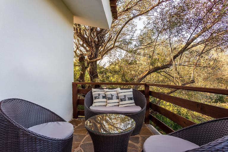 Farmhouse Canales - Quadruple Bedroom, Dorgali (NU)