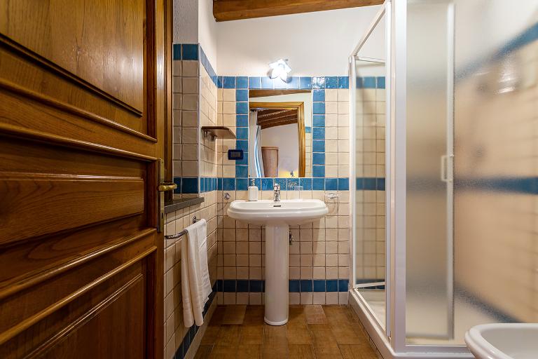 Farmhouse Canales - Quadruple Bedroom, Dorgali (NU)