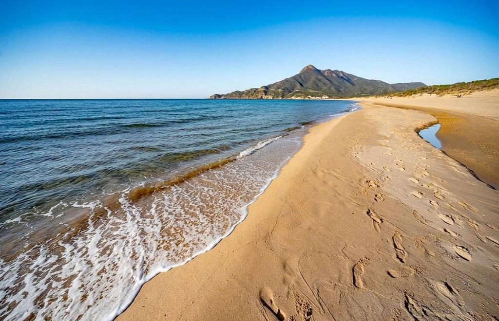 E-Bike Tour di Gruppo nel Sud-Ovest della Sardegna, Sant'Antioco (CA) #1