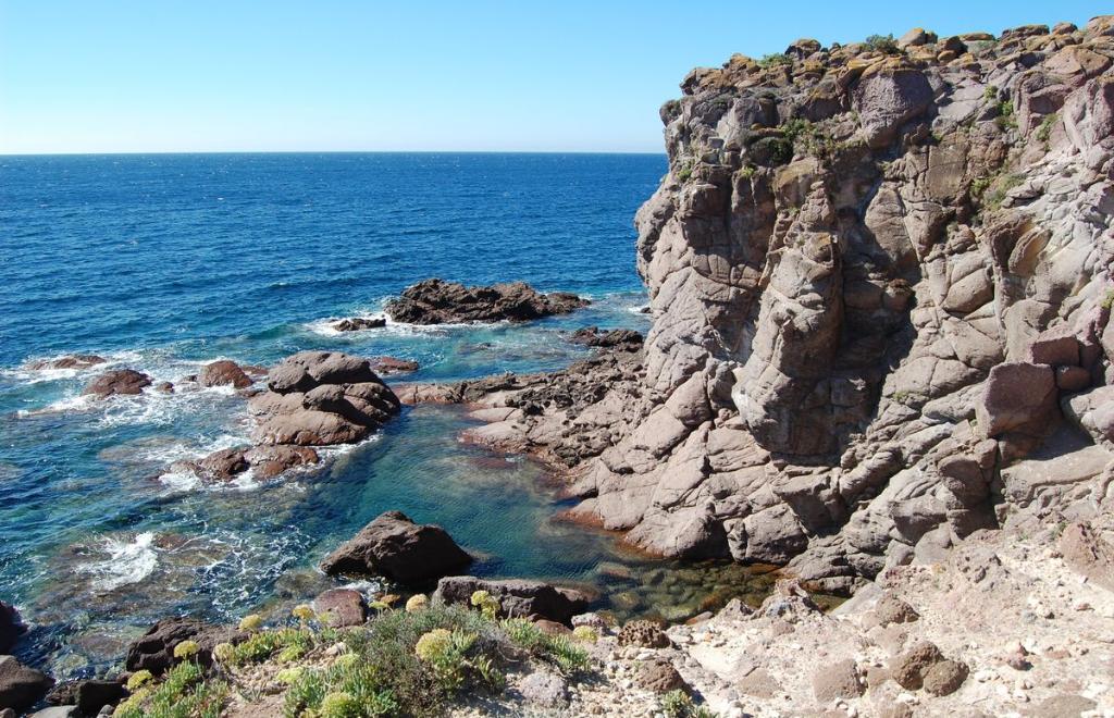 E-Bike Tour di Gruppo nel Sud-Ovest della Sardegna, Sant'Antioco (CA) #11