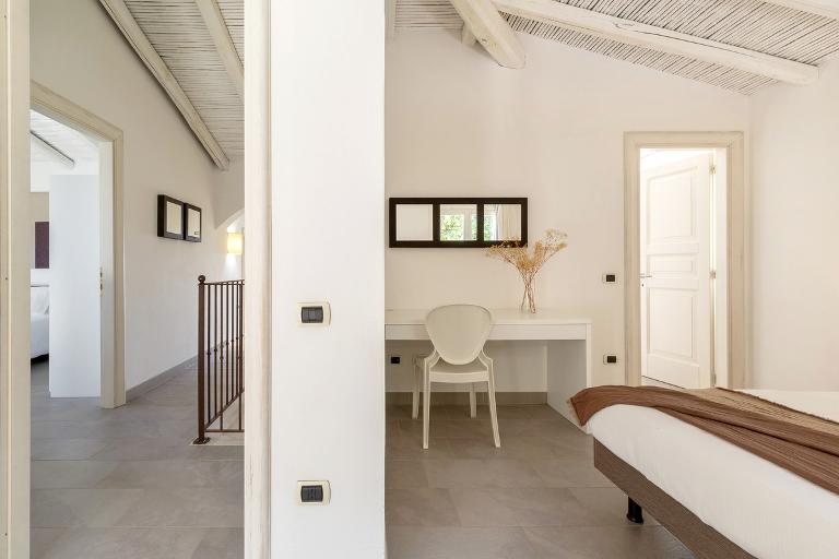 Villa Tuvara 5M - Villa Tuvara 5ME, Costa Rei (CA)