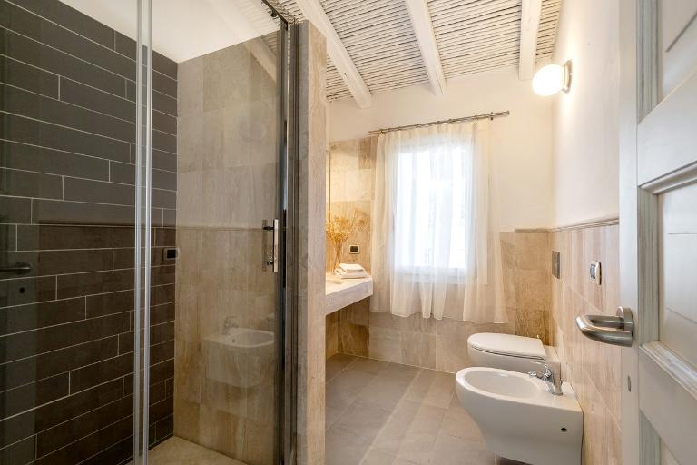 Villa Tuvara 5M - Villa Tuvara 5ME, Costa Rei (CA)