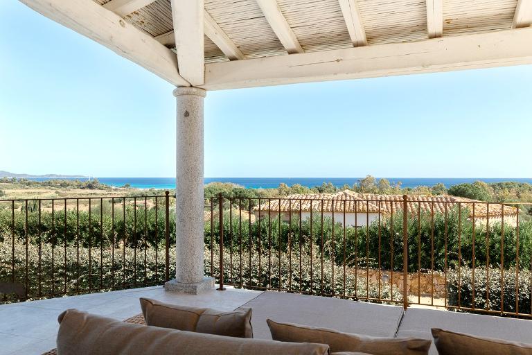 Villa Tuvara 5M - Villa Tuvara 5ME, Costa Rei (CA)