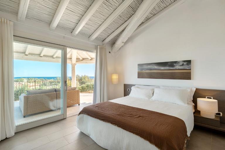 Villa Tuvara 5M - Villa Tuvara 5ME, Costa Rei (CA)