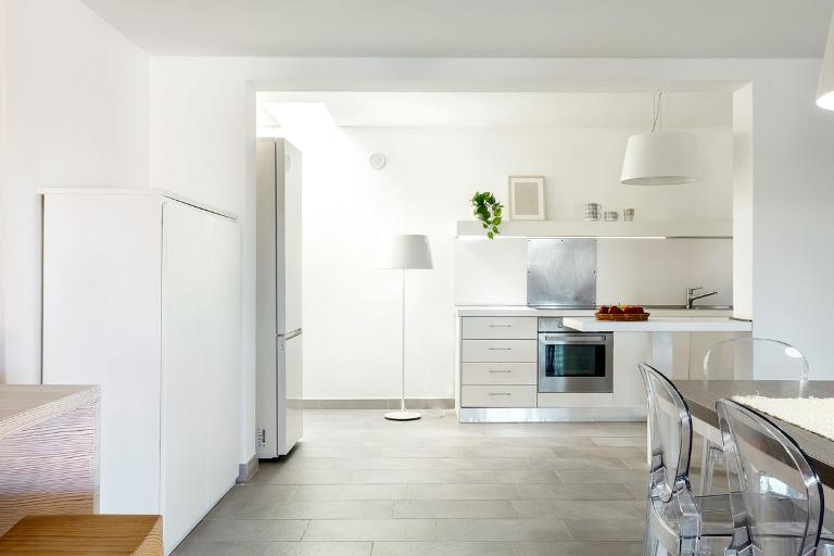 Villa Tuvara 5M - Villa Tuvara 5ME, Costa Rei (CA)