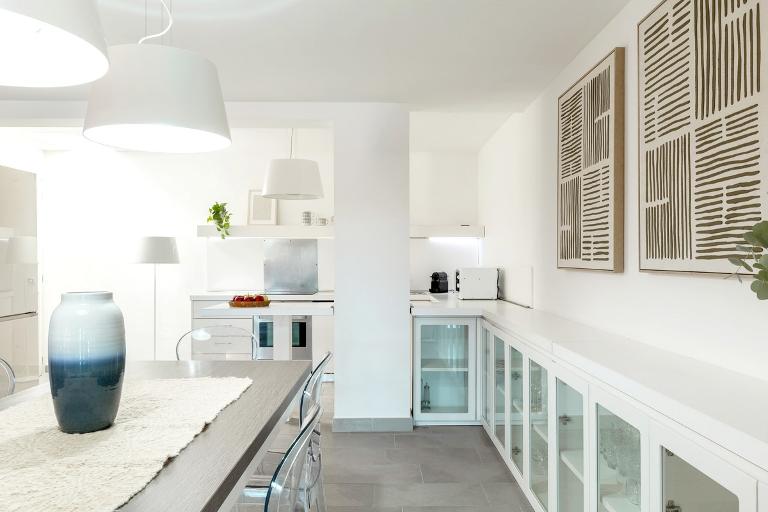 Villa Tuvara 5M - Villa Tuvara 5ME, Costa Rei (CA)