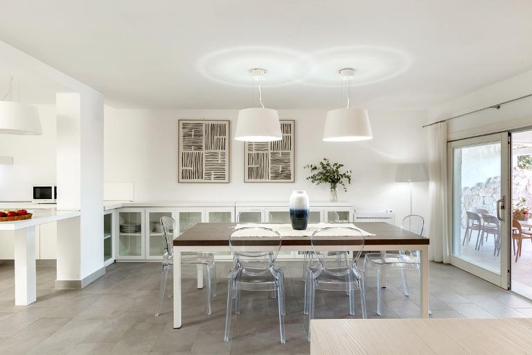 Villa Tuvara 5M - Villa Tuvara 5ME, Costa Rei (CA)