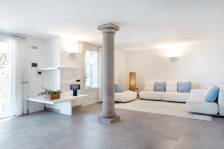 Villa Tuvara 5M - Villa Tuvara 5ME, Costa Rei (CA)