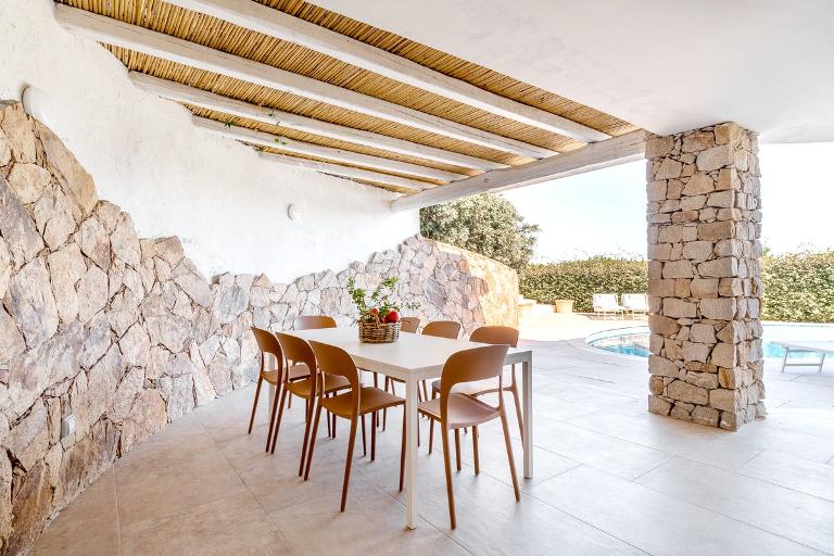 Villa Tuvara 5M - Villa Tuvara 5ME, Costa Rei (CA)