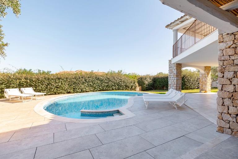 Villa Tuvara 5M - Villa Tuvara 5ME, Costa Rei (CA)