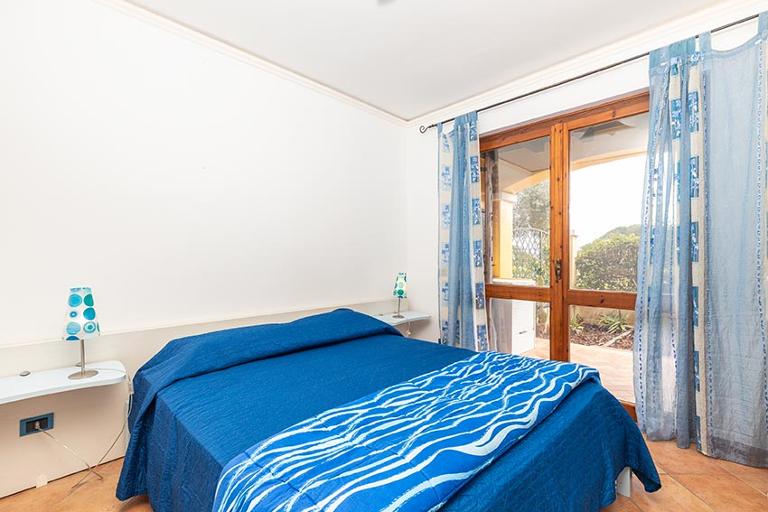 Fiori Ogliastra Grazia - Trilocale Grazia, Santa Maria Navarrese (OG)