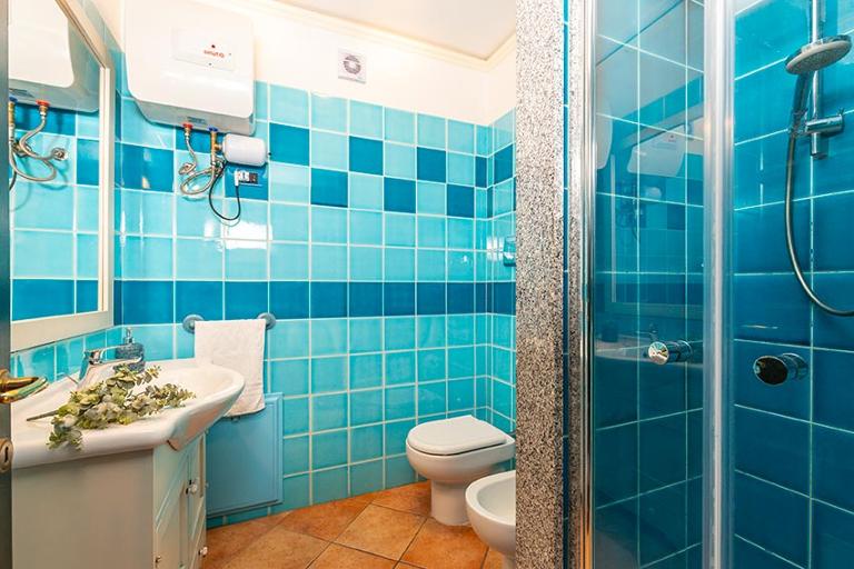 Fiori Ogliastra Grazia - Trilocale Grazia, Santa Maria Navarrese (OG)