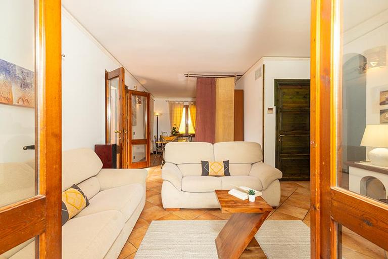 Fiori Ogliastra Grazia - Trilocale Grazia, Santa Maria Navarrese (OG)