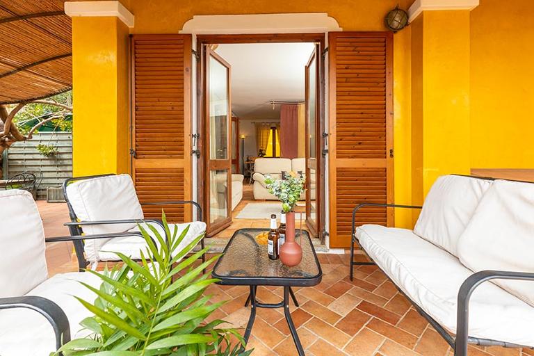 Fiori Ogliastra Grazia - Trilocale Grazia, Santa Maria Navarrese (OG)