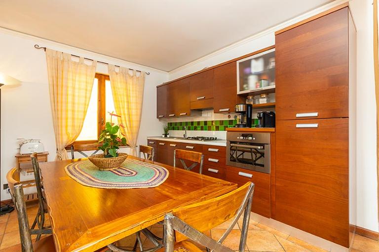 Fiori Ogliastra Grazia - Trilocale Grazia, Santa Maria Navarrese (OG)