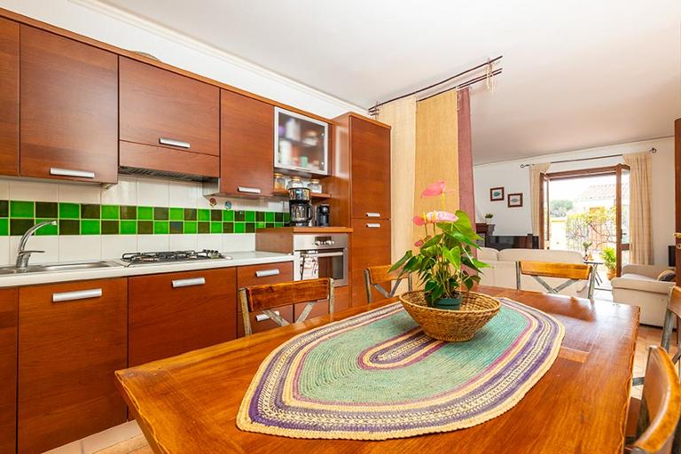 Fiori Ogliastra Grazia - Trilocale Grazia, Santa Maria Navarrese (OG)