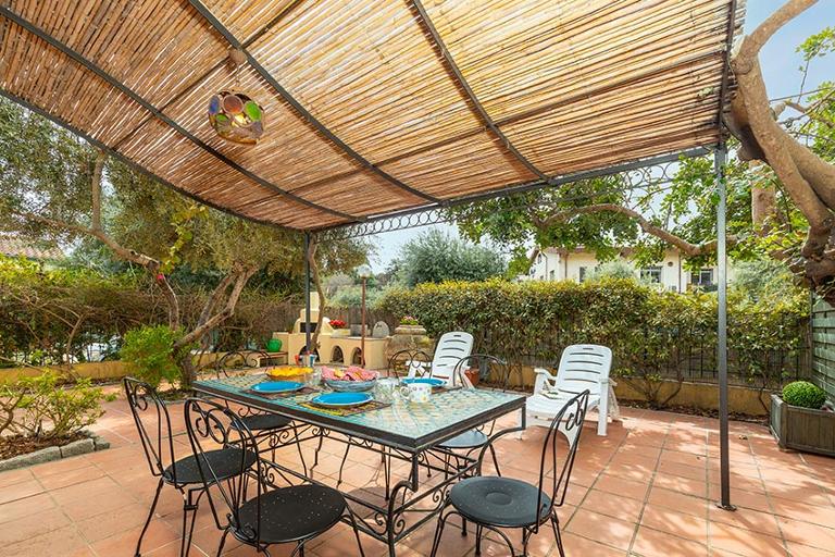 Fiori Ogliastra Grazia - Trilocale Grazia, Santa Maria Navarrese (OG)