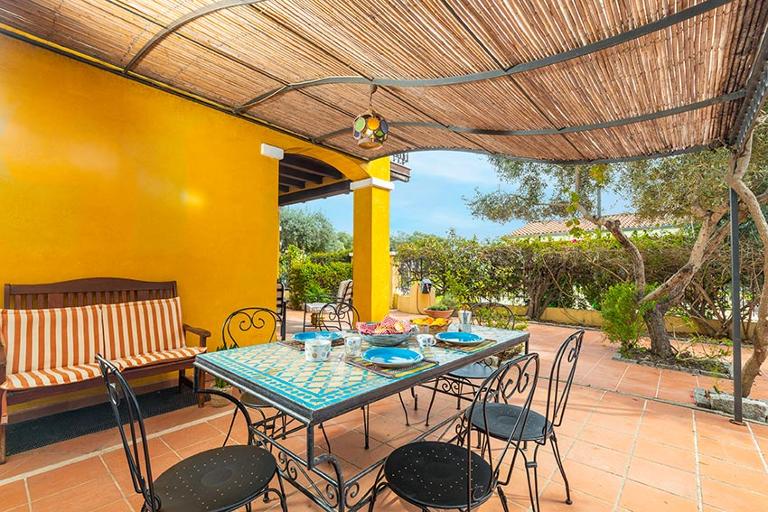 Fiori Ogliastra Grazia - Trilocale Grazia, Santa Maria Navarrese (OG)