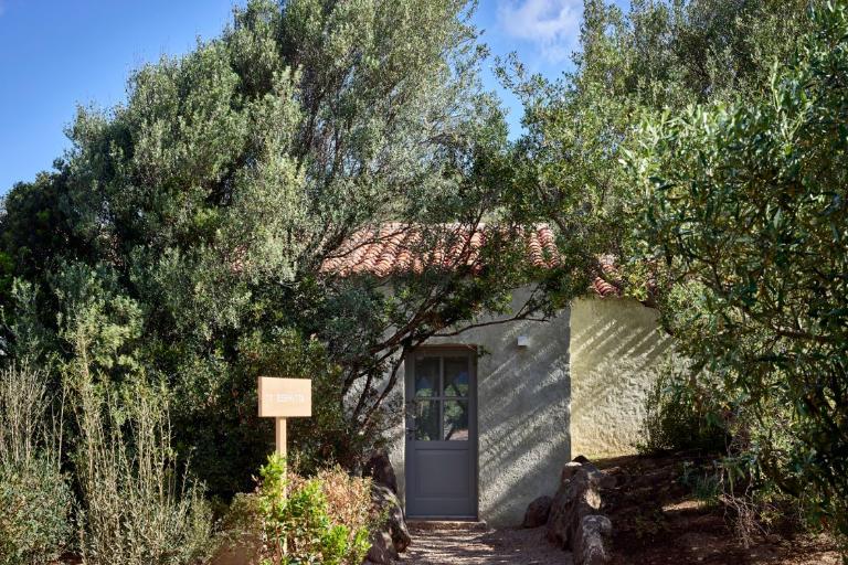 Cascioni Eco Retreat - Superior Zimmer, Arzachena (OT)