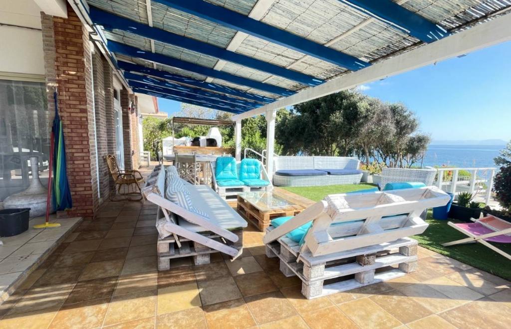 Villa Baia di Turri, Sant'Antioco (CA) #3