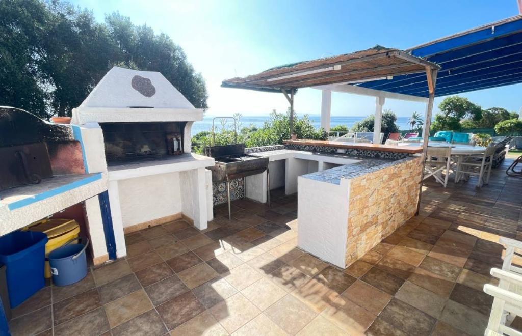 Villa Baia di Turri, Sant'Antioco (CA) #12