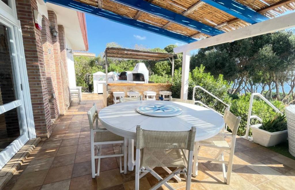 Villa Baia di Turri, Sant'Antioco (CA) #4