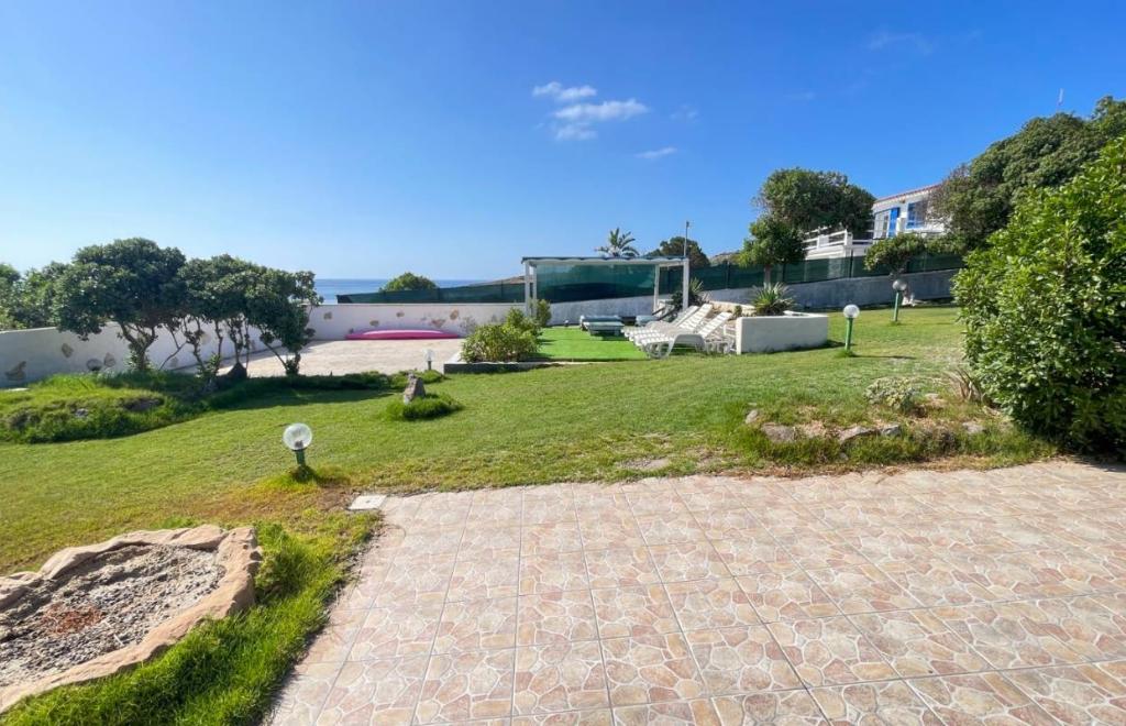 Villa Baia di Turri, Sant'Antioco (CA) #14