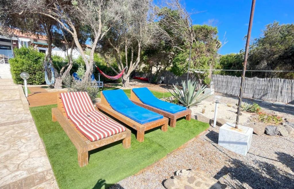 Villa Baia di Turri, Sant'Antioco (CA) #2