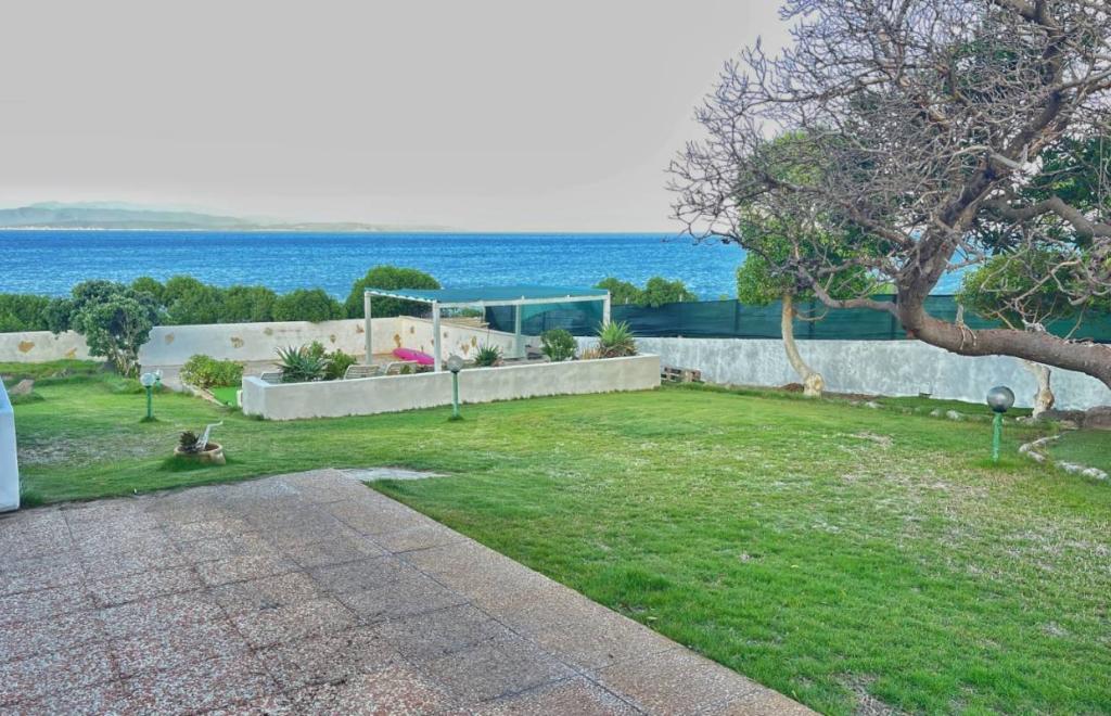Villa Baia di Turri, Sant'Antioco (CA) #15
