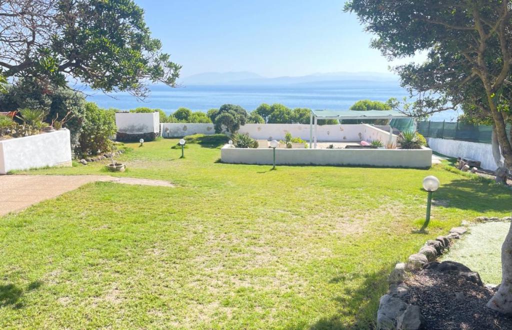 Villa Baia di Turri, Sant'Antioco (CA) #5