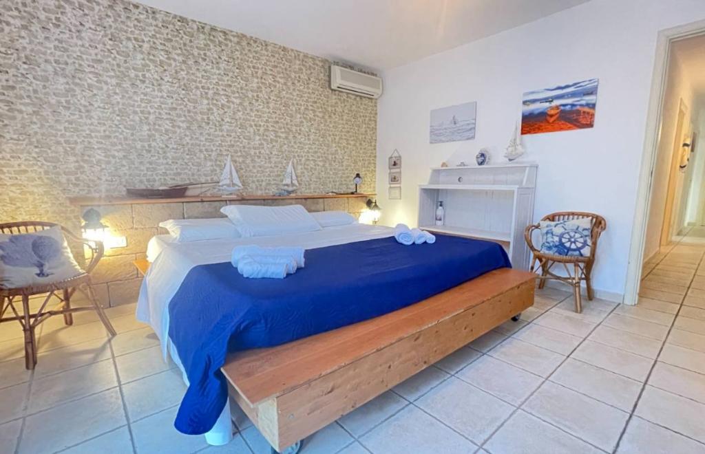 Villa Baia di Turri, Sant'Antioco (CA) #7