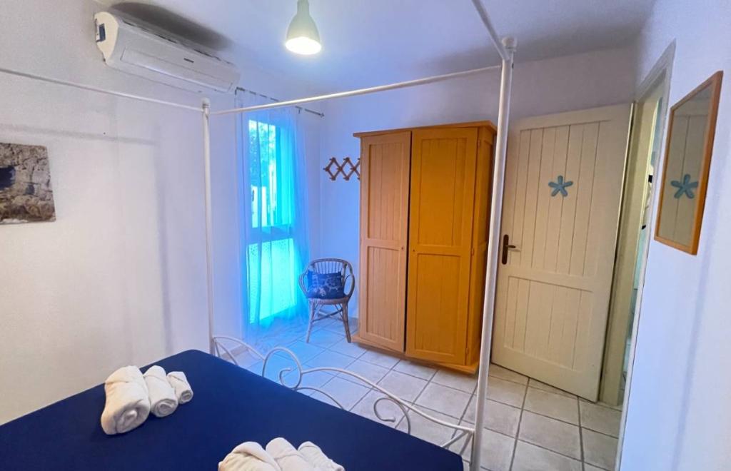 Villa Baia di Turri, Sant'Antioco (CA) #8