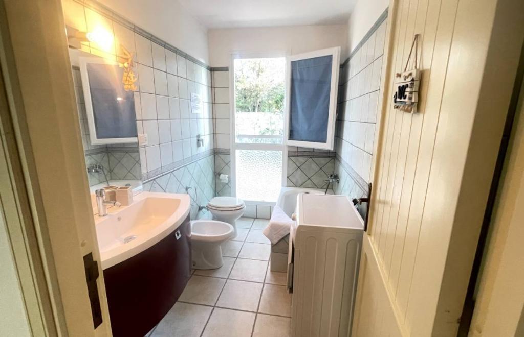 Villa Baia di Turri, Sant'Antioco (CA) #10