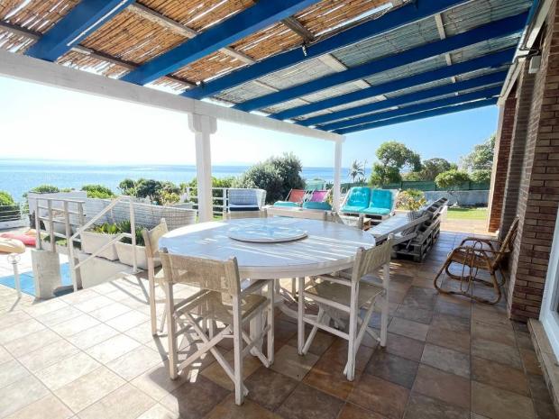 Villa Baia di Turri Casa Vacanza Sant'Antioco - Sardegna