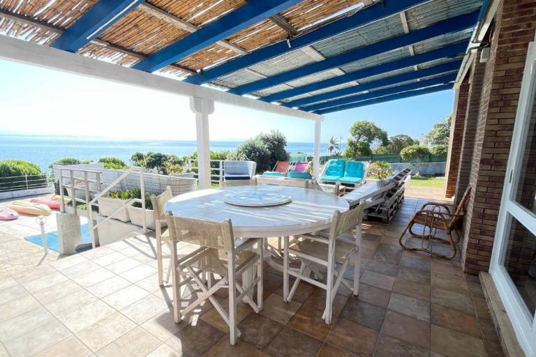 Villa Baia di Turri - Villa Baia di Turri, Sant'Antioco (CA)