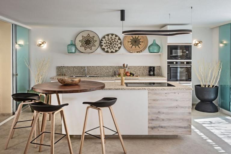 Ville Torreruja - Villa Elicrisio con piscina, Isola Rossa (OT)