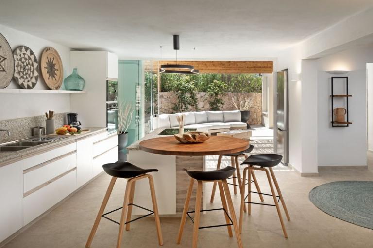 Ville Torreruja - Villa Elicrisio con piscina, Isola Rossa (OT)