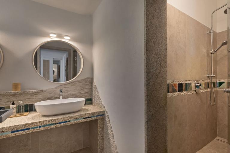 Ville Torreruja - Villa Elicrisio con piscina, Isola Rossa (OT)