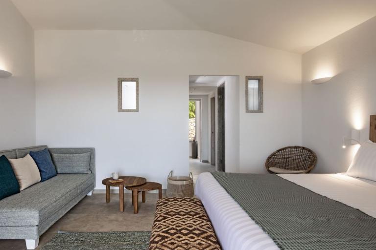 Ville Torreruja - Villa Elicrisio con piscina, Isola Rossa (OT)